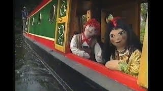 Rosie and Jim  Intro  Outro Theme Music [upl. by Butta199]