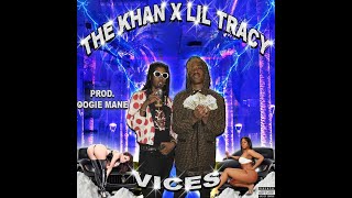 the khan x lil tracy  vices instrumental remake [upl. by Rad389]