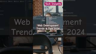 Web Development Trends amp Tips 2024  Code Faster amp Smarter [upl. by Perry533]