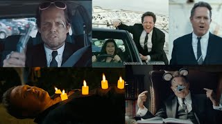 Dean Winters All State Insurance Mayhem Commercials All Funny Ads [upl. by Codding]