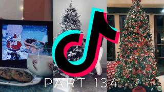 20 MINUTES OF CHRISTMAS TIKTOK’s  CHRISTMAS COUNTDOWN  102 days  No 134 [upl. by Cai]