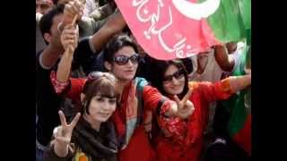 Attaullah Khan Song for Imran KhanNaya Pakistan Song for PtiAttaullah Khan New Songs 2013 [upl. by Alsworth]