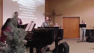 Osler Community Church February 25th 2024 [upl. by Colet99]