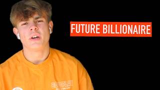 my billion dollar business plan in 3 minutes [upl. by Costin]