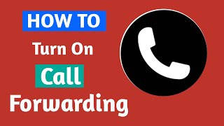 Forward Calls in Seconds  Easy StepbyStep Guide [upl. by Rednazxela]