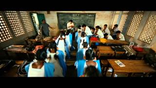 Saattai  Samuthirakani explains about his teaching process HD [upl. by Maurizio]