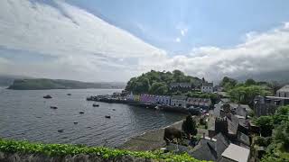 Portree a town must visit [upl. by Victor]