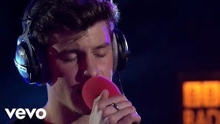 Shawn Mendes  Mercy in the Live Lounge [upl. by Gram265]