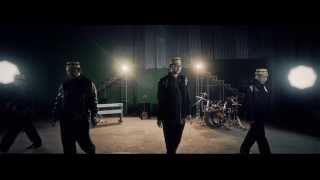 HIJJAZ  JANJI KHALIFAH OFFICIAL MUSIC VIDEO [upl. by Ridgley]