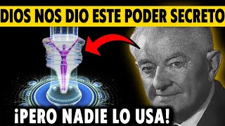 Cómo Usar el Poder Otorgado por Dios para Manifestar la Vida Deseada  DR ERNEST HOLMES [upl. by Nydia610]