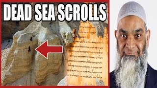 Muslim View of Dead Sea Scrolls  Dr Shabir Ally [upl. by Assital253]