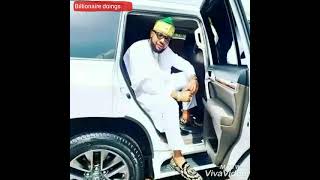 Kcee big fish with oja spiritual background vibe [upl. by Dragone]