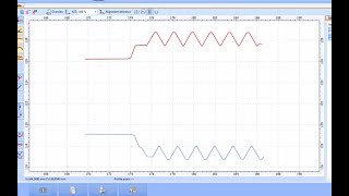 Jenoptik Waveline Evovis 20 Gewindeauswertung – Industrial Metrology [upl. by Crooks]