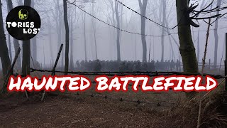 The Creepiest amp Most Haunted World War 1 History [upl. by Nagud685]