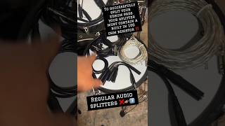 Drum Splitter Not Working Troubleshooting Reasons Why roland alesis drums [upl. by Ttenneb]