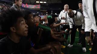 Rainier Beach VS Eastside Catholic High School Basketball State Championship [upl. by Deidre]