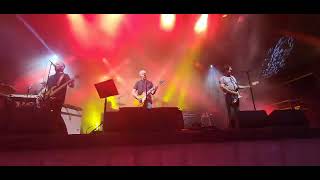 Ween  HIV Song  20240802 Missoula MT Kettlehouse Amphitheater [upl. by Saito]