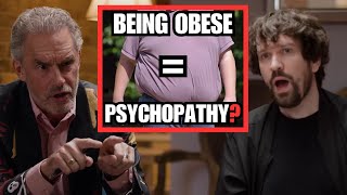 quot Who Is A Psychopathquot  Jordan Peterson Explains What Are Psychopaths To Destiny [upl. by Fonsie]