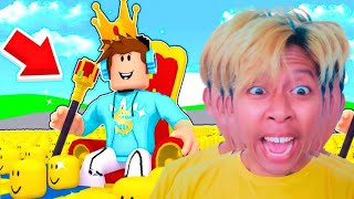 RAJA ROBLOX BOTAK LIVE STREAMING BARBAR [upl. by Katine]