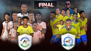 FINAL MUDUG iyo NUGAAL [upl. by Aiyot168]