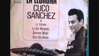 Cuco Sanchez  tres corazones [upl. by Aloin]