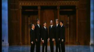 The Kings Singers  Blackbird [upl. by Beitris]