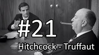 HitchcockTruffaut Episode 21 The Wrong Man amp Vertigo [upl. by Eirual]