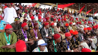 Why the Igbos are the Only True Hebrews Children of Jacob [upl. by Sculley497]