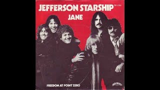 Jefferson Starship Jane Reviewed [upl. by Hubble]