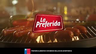 Nuevos Chorizos y Longanizas Artesanales La Preferida [upl. by Inoek]