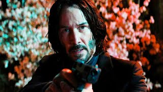 John Wick 5 Update Confirms Keanu Reeves’ Stance On Sequel After Chapter 4’s Massive Success [upl. by Siger]