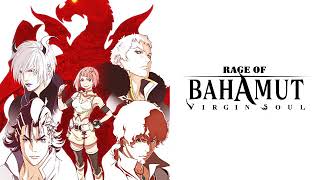 Opening Shingeki no bahamut virgin soul FULL [upl. by Aire]