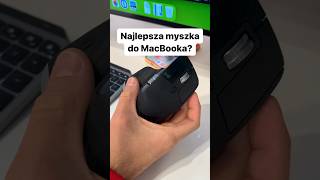 Jaką myszkę do MacBooka WARTO kupić [upl. by Cherri]