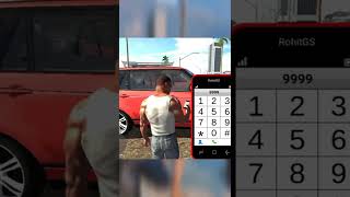 Games like gta v for android 😱 shorts gta [upl. by Regdor]