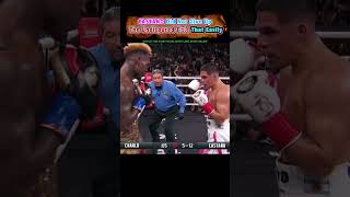 Jermell Charlo vs Brian Castano  II  Boxing Fight Highlights boxing action combat sports [upl. by Assili]