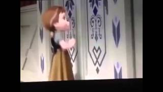 la mejor canción de frozen [upl. by Emera503]