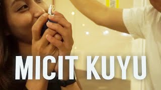 MICIT KUYU  JULAI BILLIE  OFFICIAL MUSIC VIDEO [upl. by Kaleena]