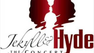 Confrontation  Jekyll amp Hyde  In Concert [upl. by Matheson]