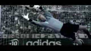 Adidas Fussball Werbung Nationalmannschaft Deutschland [upl. by Galven]