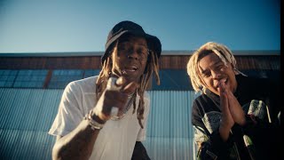 Cordae  Saturday Mornings feat Lil Wayne Official Music Video [upl. by Jerroll]