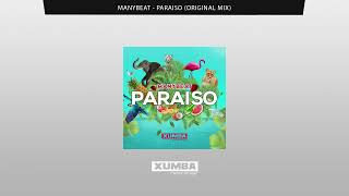 Manybeat  Paraiso Original Mix afrolatin afrohouse afro summer [upl. by Benoite]