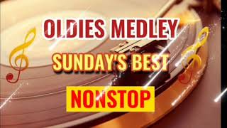 Original Song 💖 Oldies Medley 💖 Sundays Best 💖 Nonstop [upl. by Madelena387]