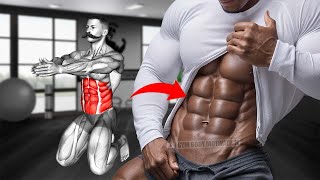 6 Super Easy Exercises to Quickly Build Your 6 Pack [upl. by Tini180]