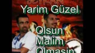 Grup istanbul  Yarim güzel olsun ne edem malim olmasin WwwDelikanlimNet [upl. by Aneladgam]