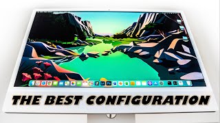 M1 iMac 24quot The BEST configuration  The ultimate Buyers Guide [upl. by Normie]