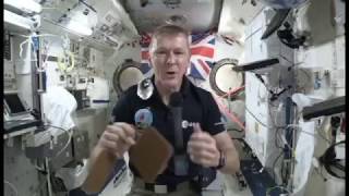 Principia postflight tour expedition 46 amp 47  Tim Peake amp Tim Kopra [upl. by Okir]