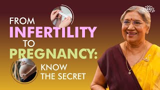 Infertility Treatment  Treat Your Infertility for Pregnancy  Treat Infertility With Yoga [upl. by Siuqram870]