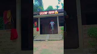 Chapri rider vs legend rider viralvideo challenge trendingshorts youtubeshortsasraful125 👀🤯💀 [upl. by Zischke782]