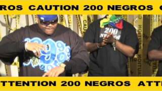 LES200  TRESPASS FT JAMHAITIAN LAUTHENTIK PAYZAN amp MAGNUM 357 [upl. by Irdua]