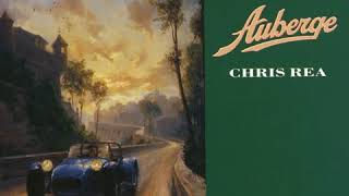 Chris Rea  And You My Love Auberge  Wonderful Music [upl. by Llegna]